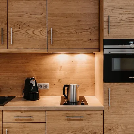 Hotel Alpina Wagrain