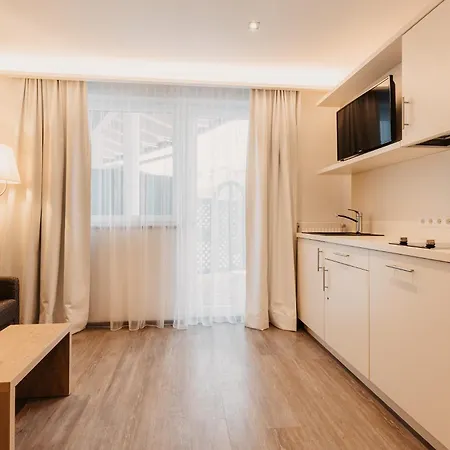 Alpina ヴァークライン