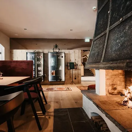 Hotel Alpina Wagrain