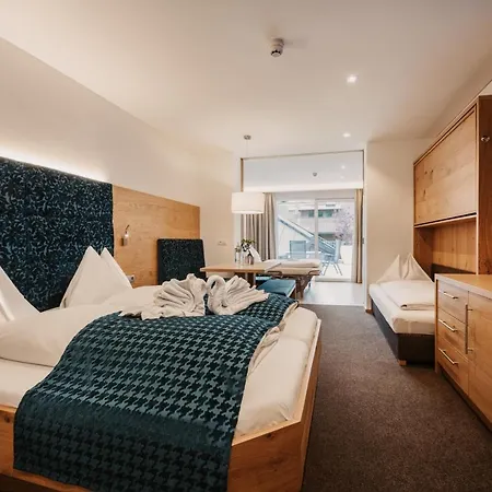 Alpina Hotel Wagrain