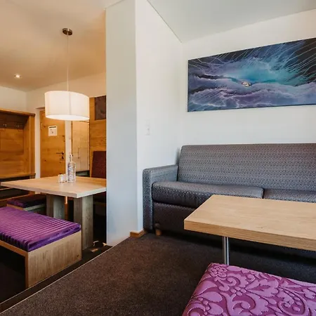 Alpina 酒店 瓦格赖恩