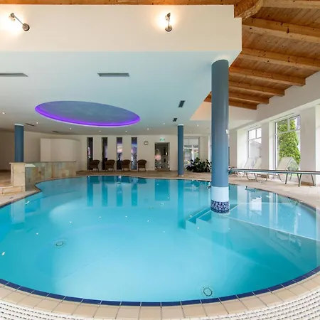 Alpina Hotel