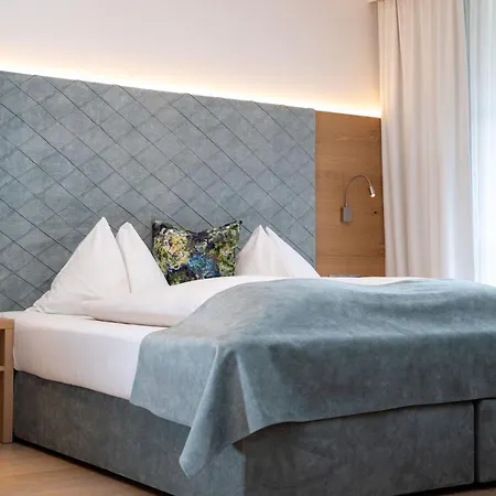 Hotel Alpina Wagrain