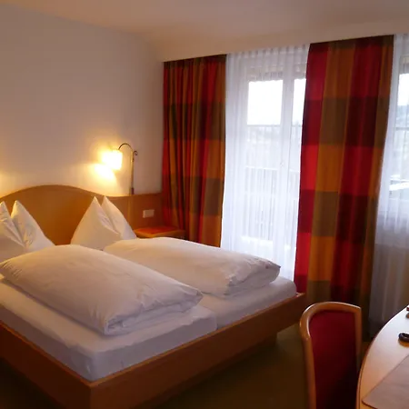 Alpina Hotel Wagrain