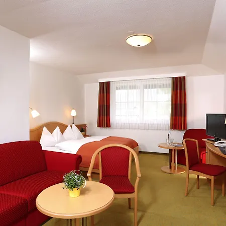 Hotel Alpina 4*