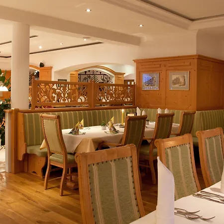 Hotel Alpina Wagrain