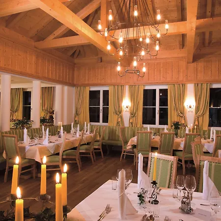 Alpina Hotel Wagrain