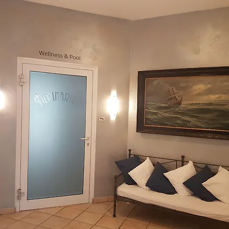 Hotel Alpina