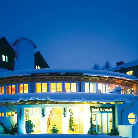 Alpina Hotel Wagrain