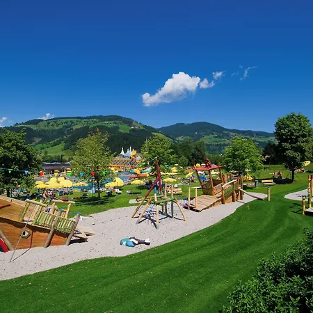 Alpina Hotel