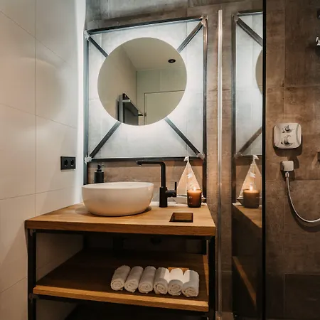 Alpina Hotel Wagrain