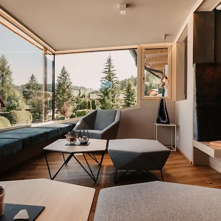 Alpina 4* 瓦格赖恩