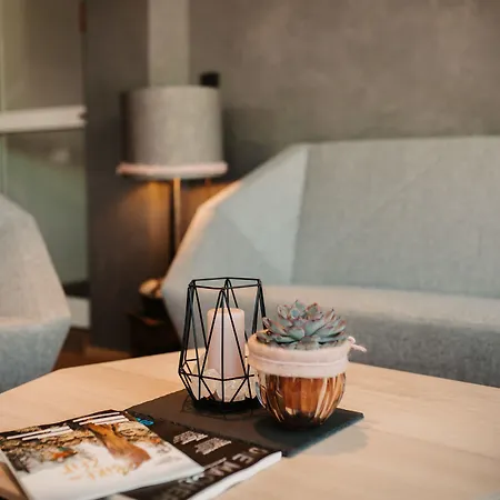 Hotel Alpina 4*