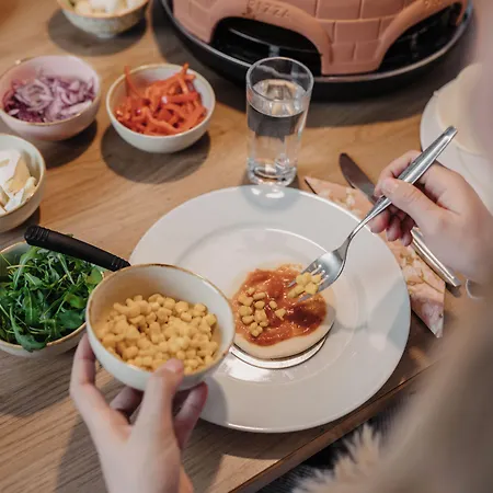 Alpina 4* 瓦格赖恩