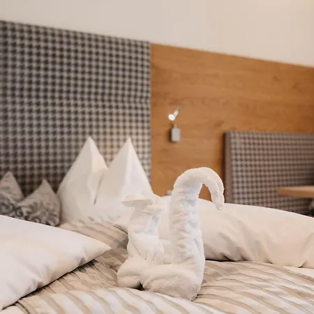 Hotel Alpina Wagrain