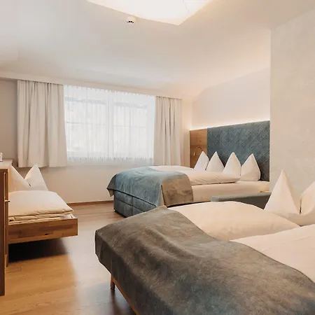 酒店 Alpina 瓦格赖恩