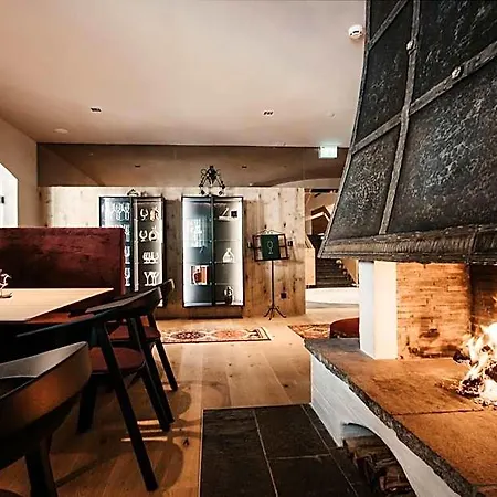 Alpina Otel Wagrain