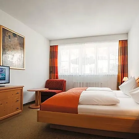Alpina 4* Wagrain