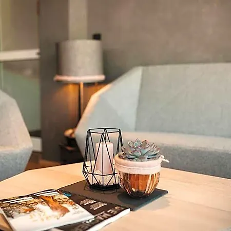 Otel Alpina Wagrain