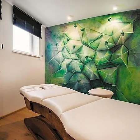 Otel Alpina