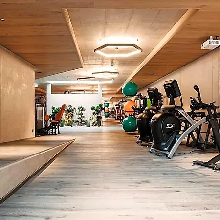 Alpina Otel Wagrain
