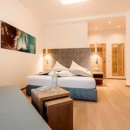 Alpina Otel Wagrain