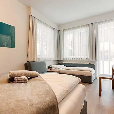Otel Alpina