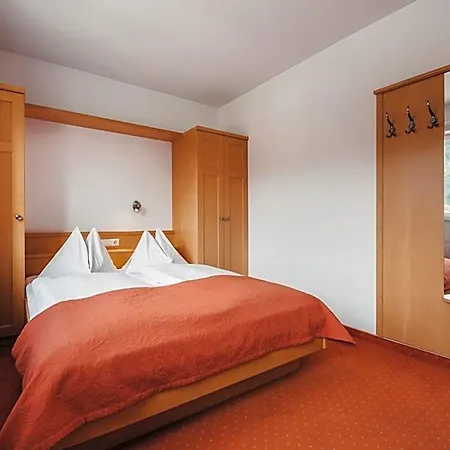 Otel Alpina Wagrain