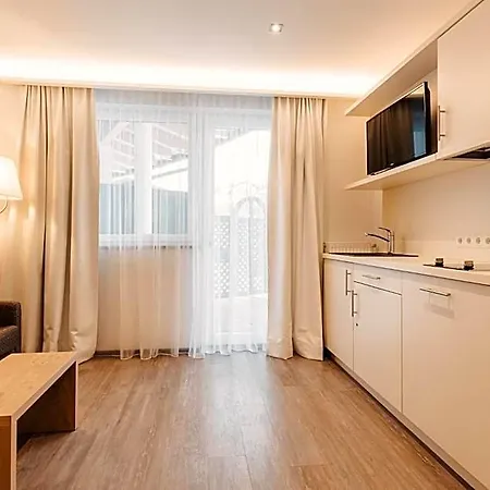 Hotel Alpina