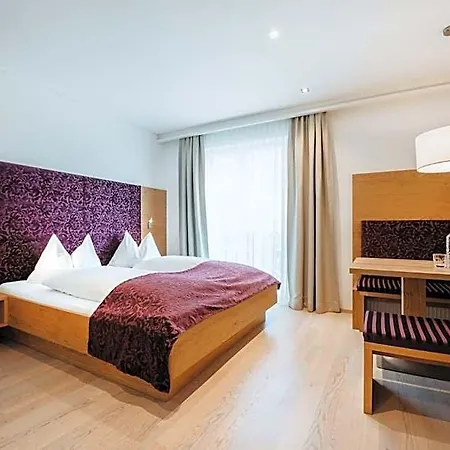 Otel Alpina Wagrain