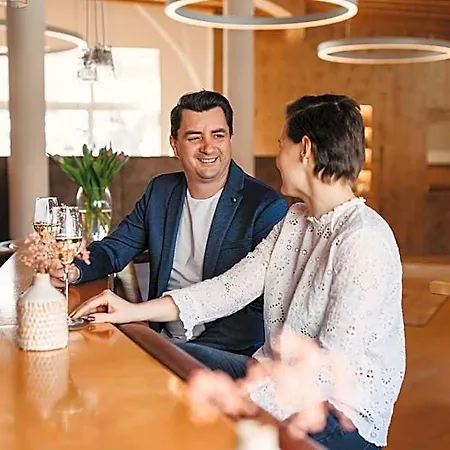Otel Alpina