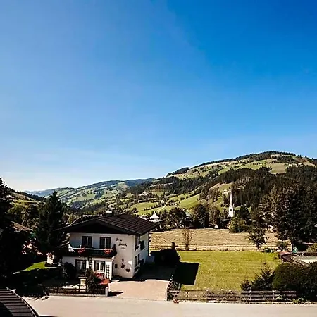 Alpina Otel 4*