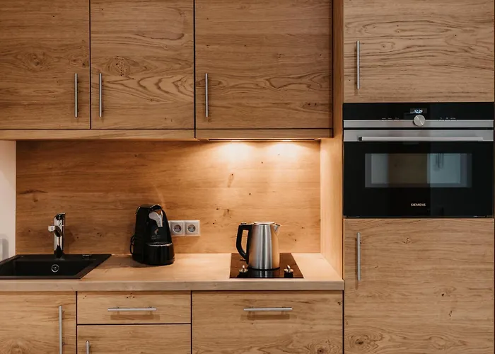 Hotel Alpina Wagrain