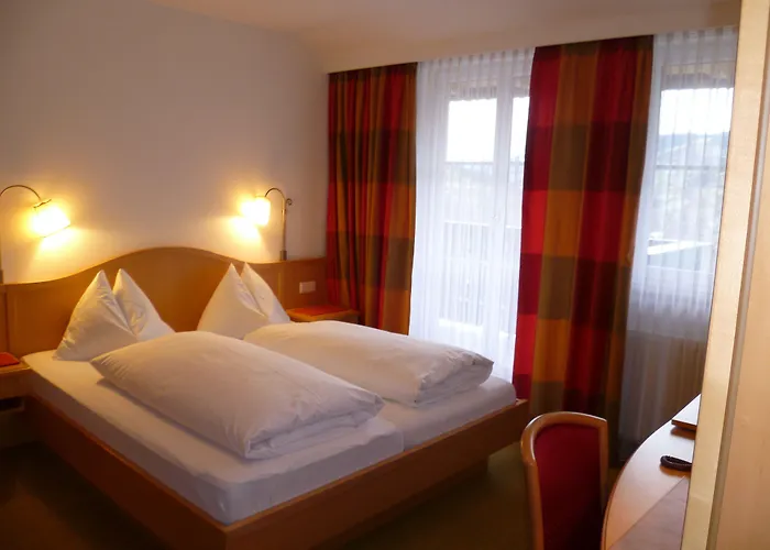 Alpina Hotel Wagrain