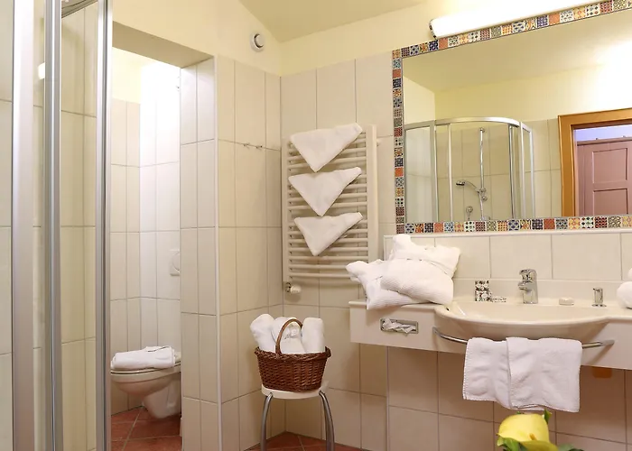 Hotel Alpina Wagrain