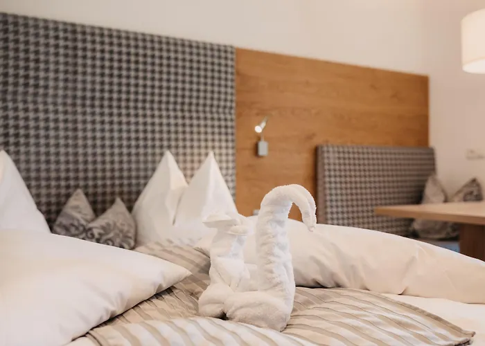 Hotel Alpina Wagrain